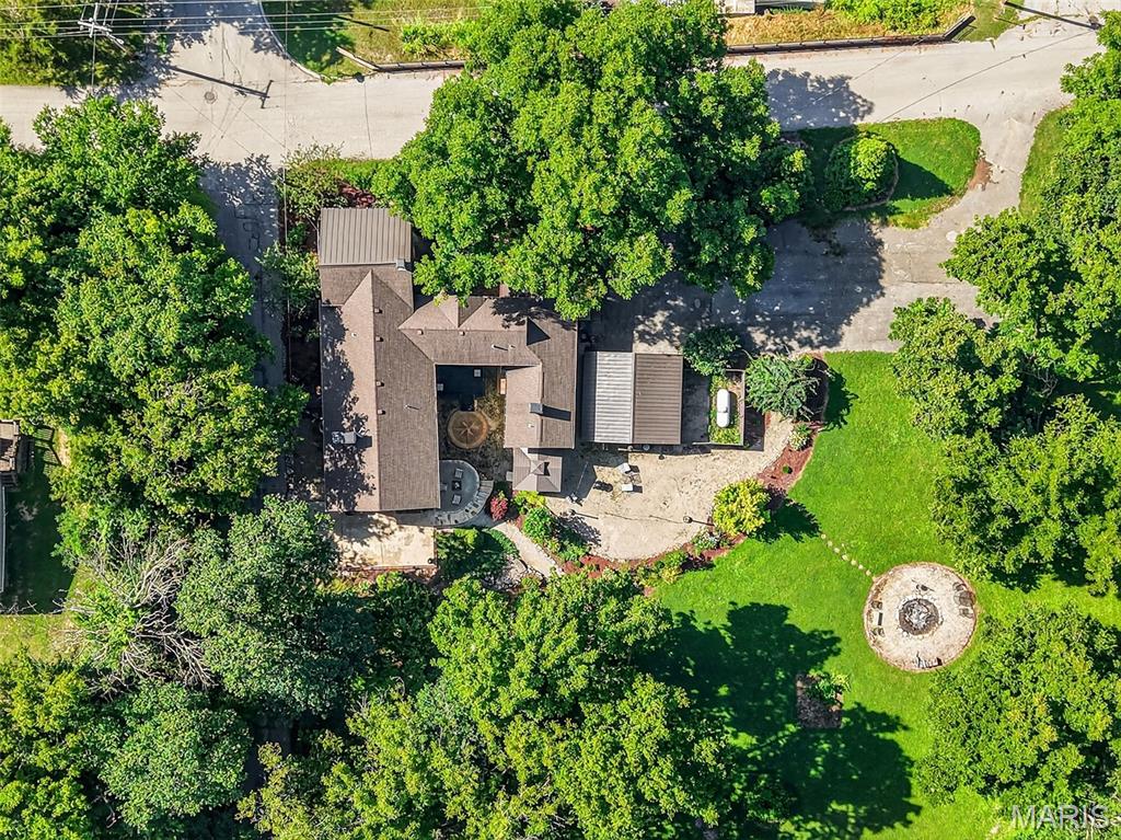 Knornschilds Sub & 2nd Add - Residential