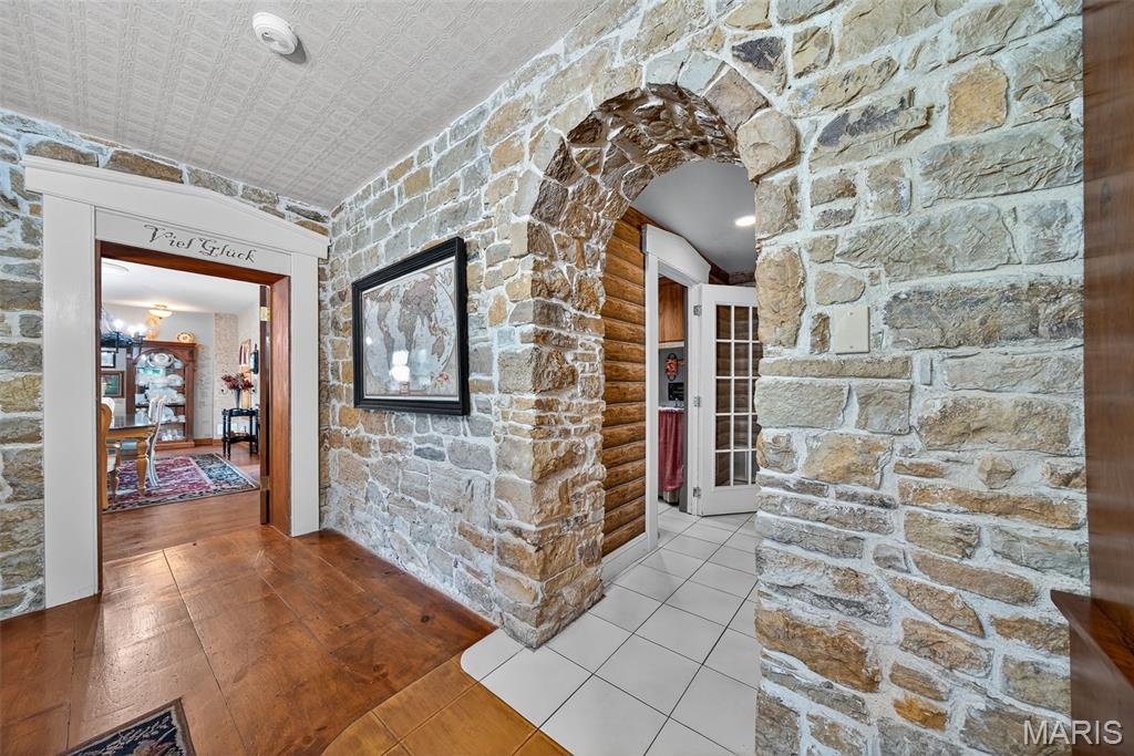 Knornschilds Sub & 2nd Add - Residential