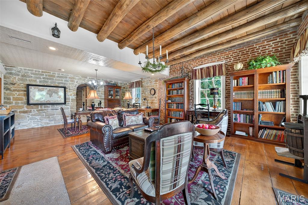 Knornschilds Sub & 2nd Add - Residential