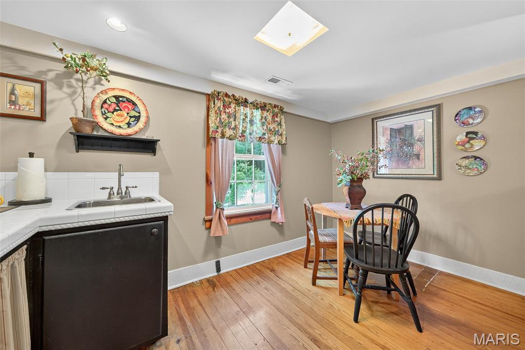 Knornschilds Sub & 2nd Add - Residential