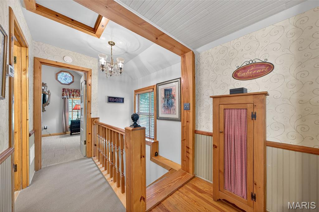 Knornschilds Sub & 2nd Add - Residential