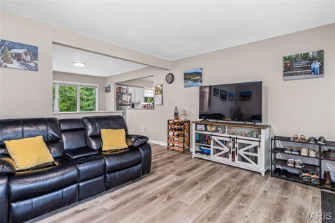 Tiny photo for 200 Meinhardt Drive, Fenton, MO 63026 (MLS # 26058598)