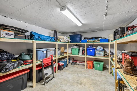 Tiny photo for 200 Meinhardt Drive, Fenton, MO 63026 (MLS # 26058598)