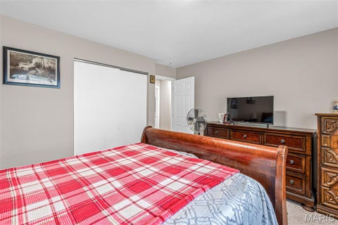 Tiny photo for 200 Meinhardt Drive, Fenton, MO 63026 (MLS # 26058598)