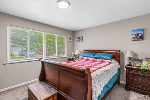 Tiny photo for 200 Meinhardt Drive, Fenton, MO 63026 (MLS # 26058598)