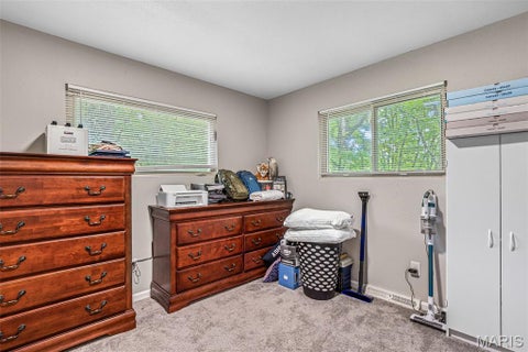 Tiny photo for 200 Meinhardt Drive, Fenton, MO 63026 (MLS # 26058598)