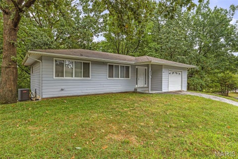 Tiny photo for 200 Meinhardt Drive, Fenton, MO 63026 (MLS # 26058598)