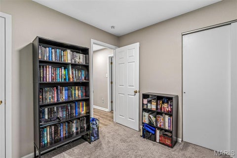 Tiny photo for 200 Meinhardt Drive, Fenton, MO 63026 (MLS # 26058598)