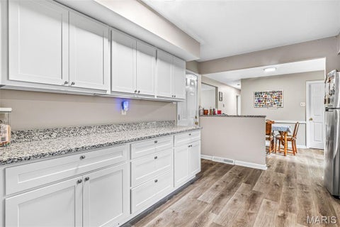 Tiny photo for 200 Meinhardt Drive, Fenton, MO 63026 (MLS # 26058598)