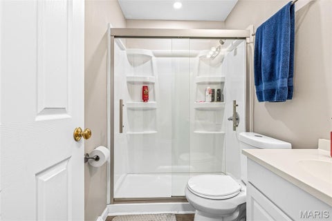 Tiny photo for 200 Meinhardt Drive, Fenton, MO 63026 (MLS # 26058598)