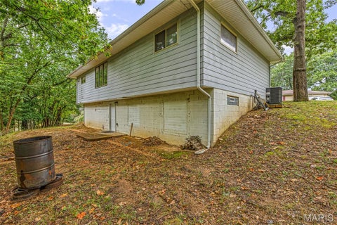 Tiny photo for 200 Meinhardt Drive, Fenton, MO 63026 (MLS # 26058598)