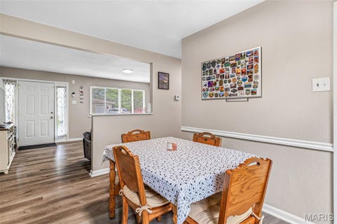 Tiny photo for 200 Meinhardt Drive, Fenton, MO 63026 (MLS # 26058598)