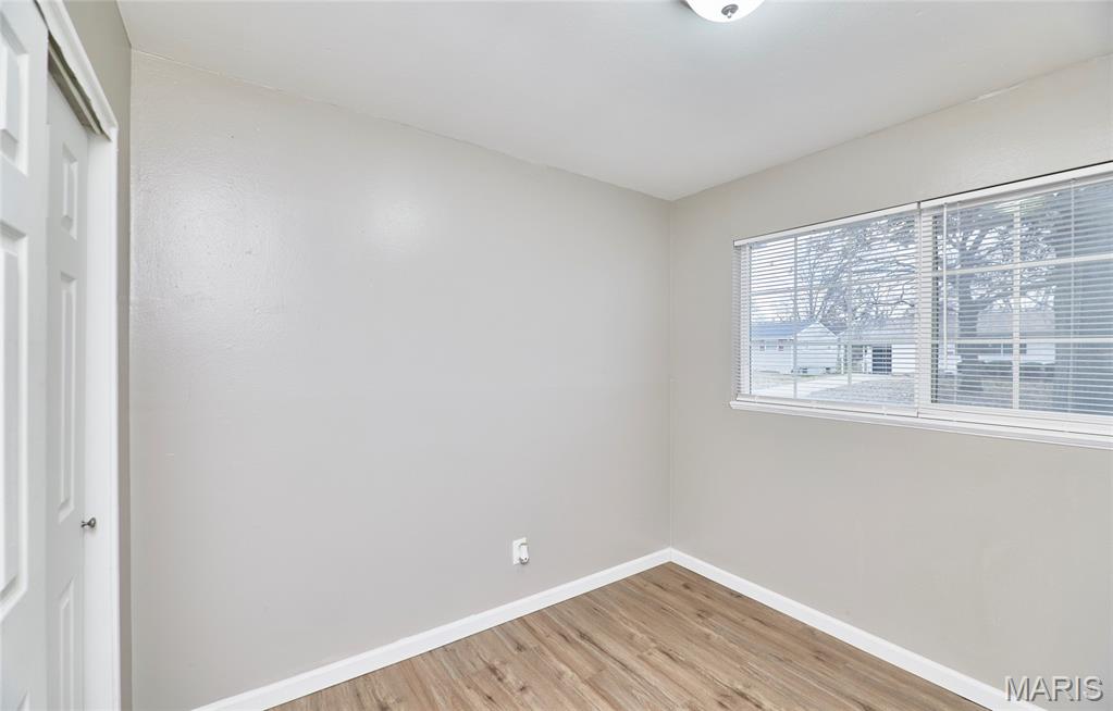 Florissant Park - Residential Lease