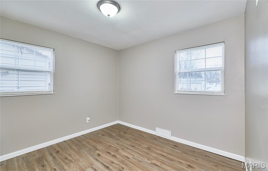 Florissant Park - Residential Lease