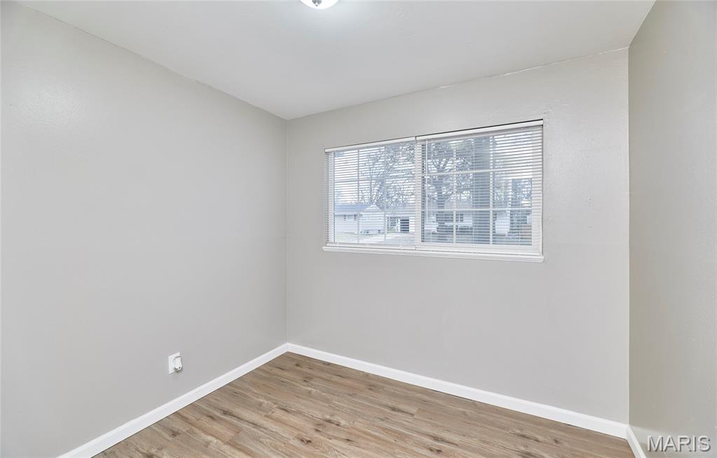 Florissant Park - Residential Lease