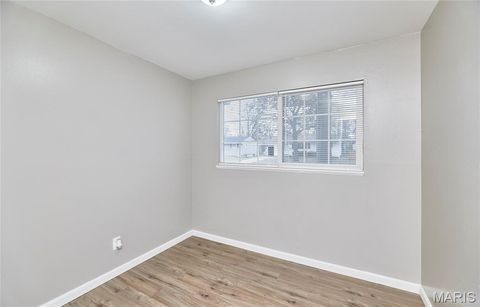 Tiny photo for 855 Daniel Boone Drive, Florissant, MO 63031 (MLS # 26019152)