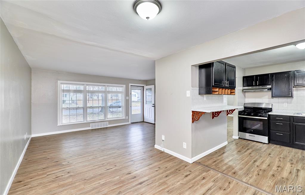 Florissant Park - Residential Lease