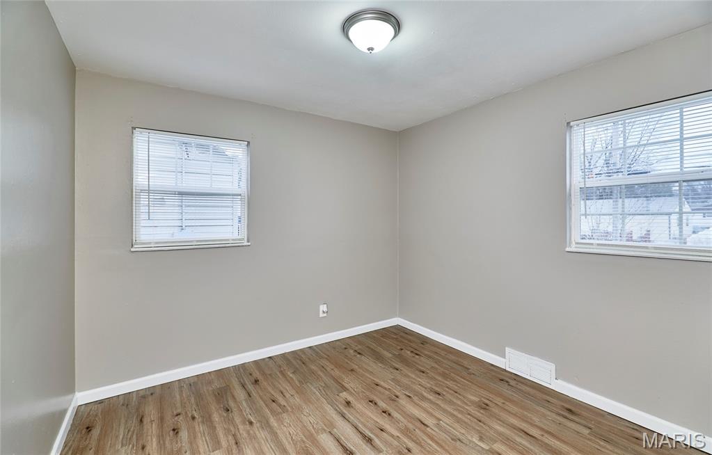 Florissant Park - Residential Lease