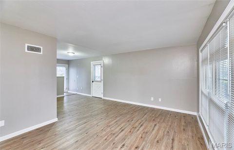 Tiny photo for 855 Daniel Boone Drive, Florissant, MO 63031 (MLS # 26019152)