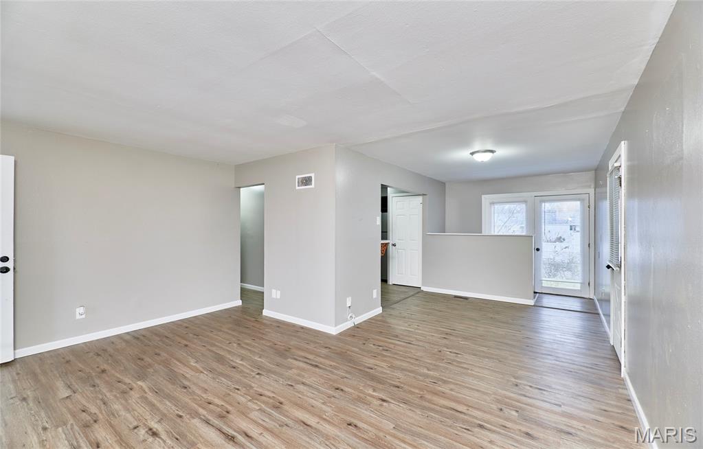 Florissant Park - Residential Lease