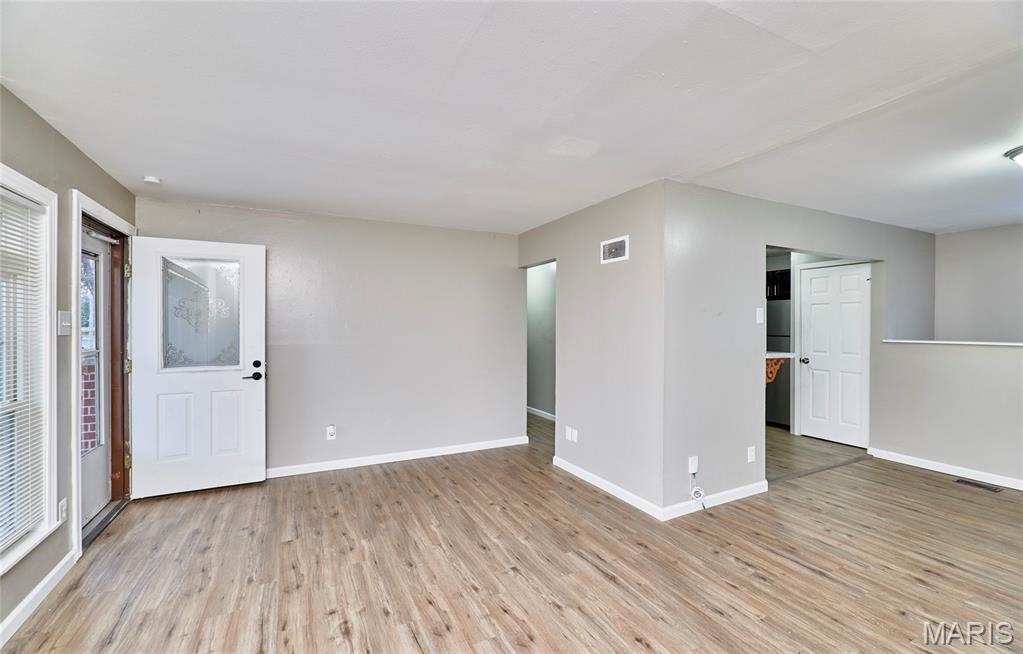 Florissant Park - Residential Lease