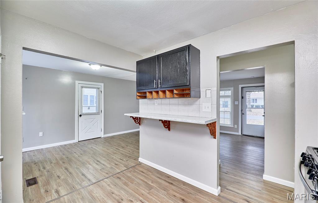 Florissant Park - Residential Lease