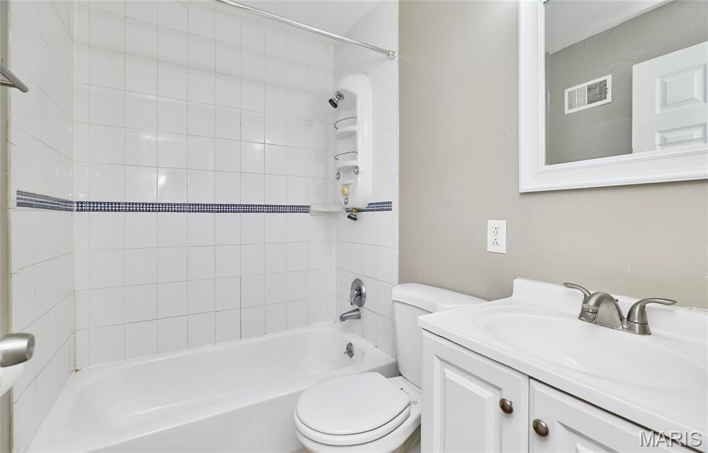 Florissant Park - Residential Lease