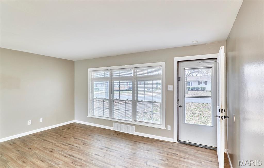 Florissant Park - Residential Lease