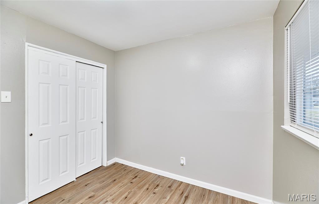 Florissant Park - Residential Lease