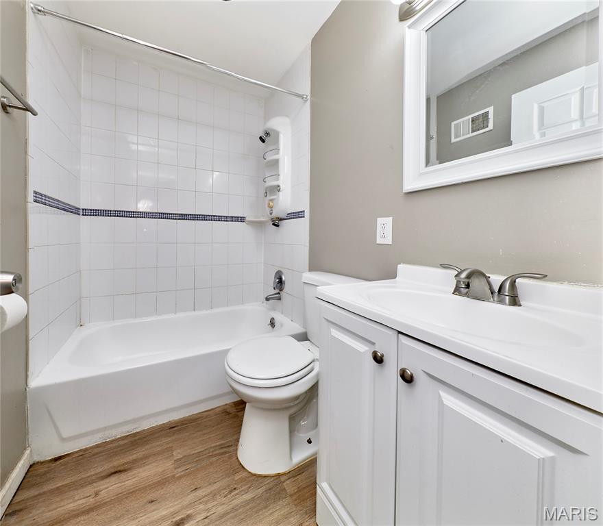 Florissant Park - Residential Lease