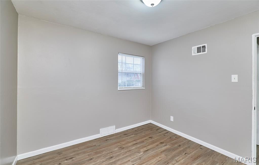 Florissant Park - Residential Lease