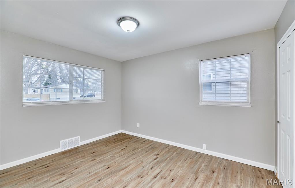 Florissant Park - Residential Lease