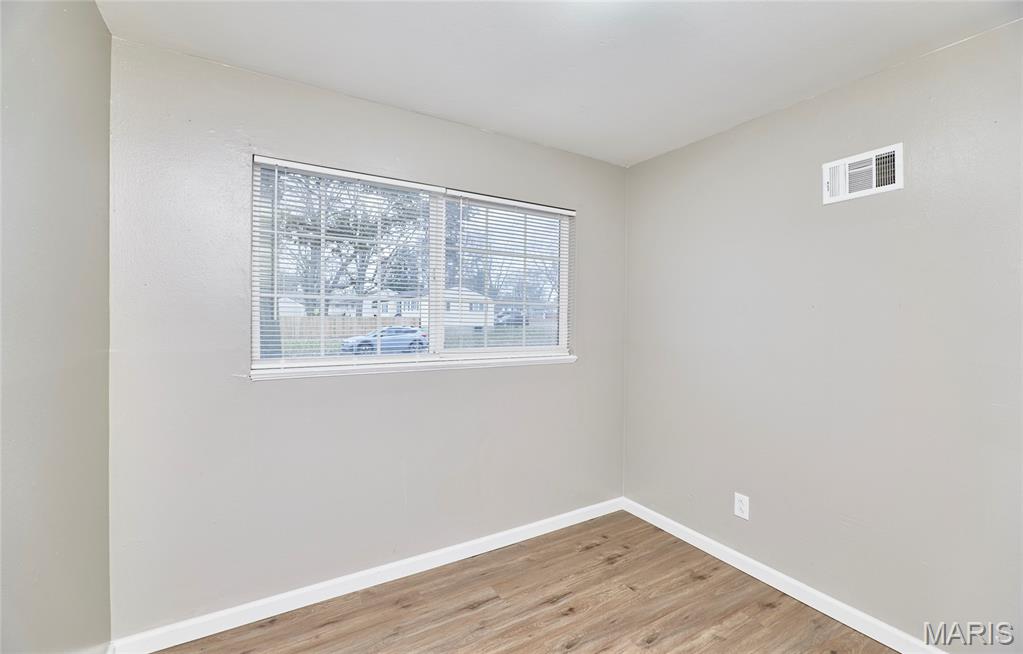 Florissant Park - Residential Lease