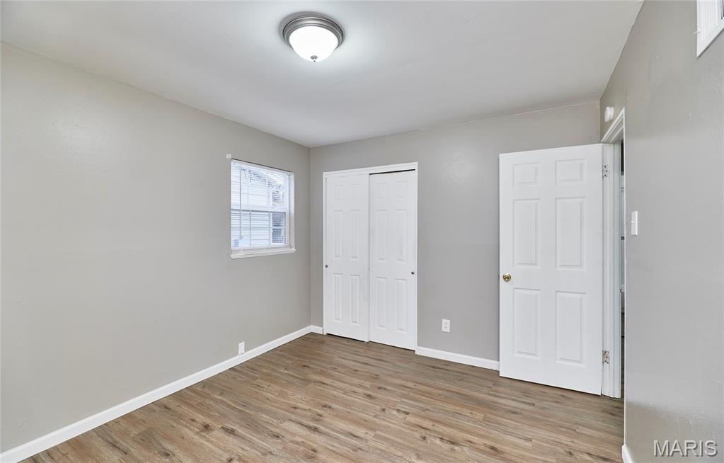 Florissant Park - Residential Lease