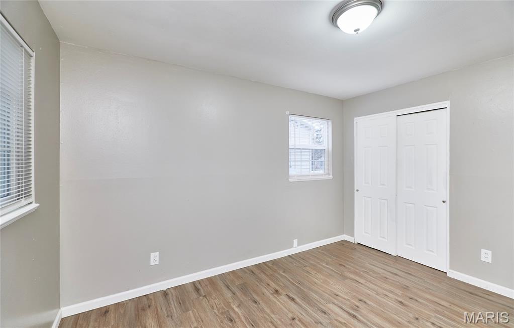 Florissant Park - Residential Lease