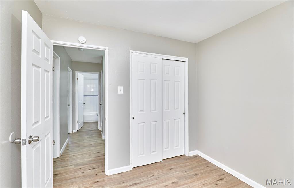 Florissant Park - Residential Lease