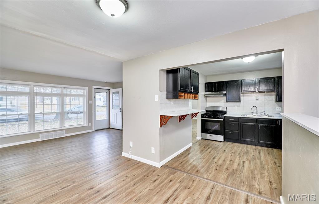 Florissant Park - Residential Lease