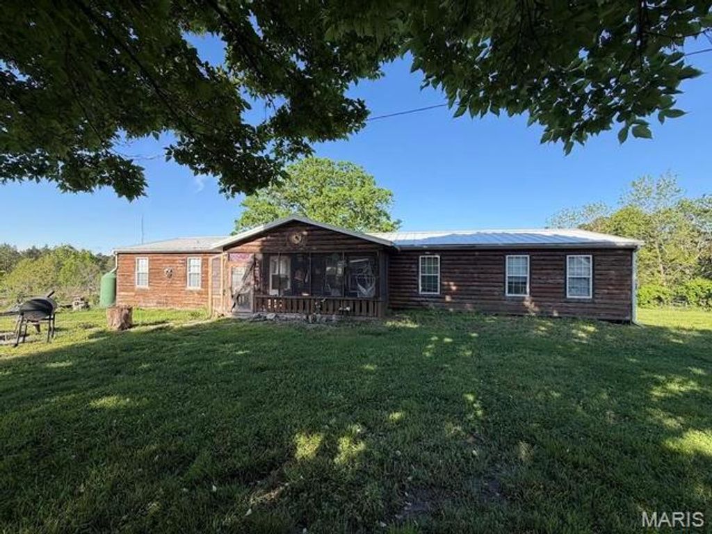 Photo of 25755 Webb Lane, Summersville, MO 65571 (MLS # 26026256)