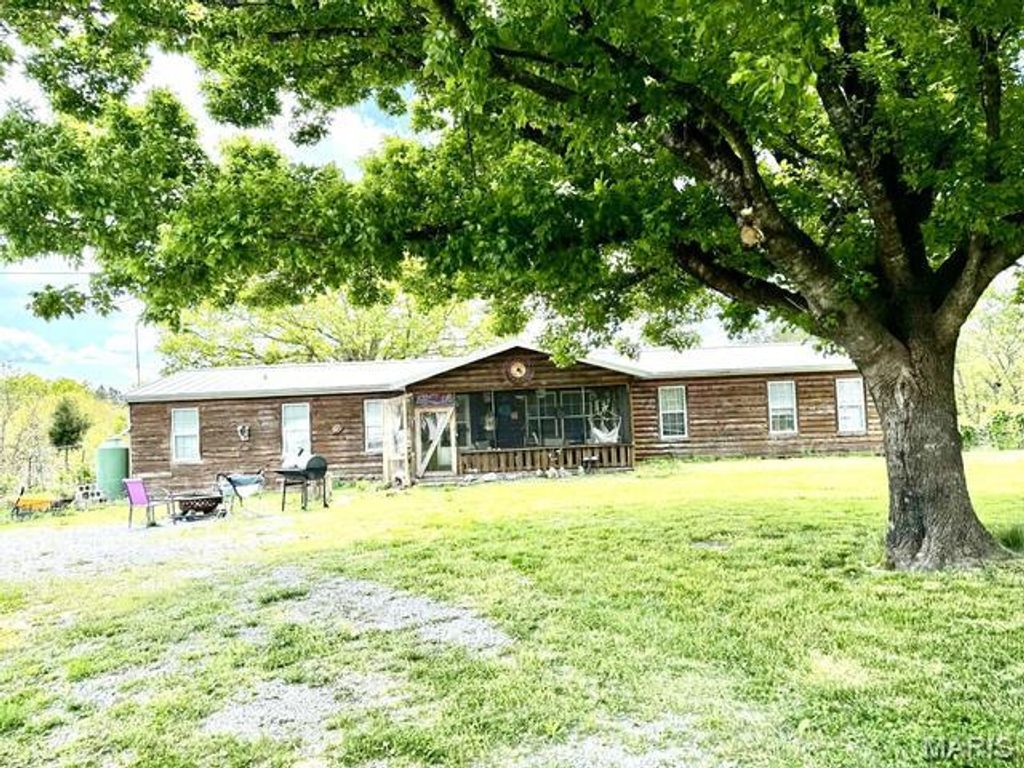 Photo of 25755 Webb Lane, Summersville, MO 65571 (MLS # 26026256)