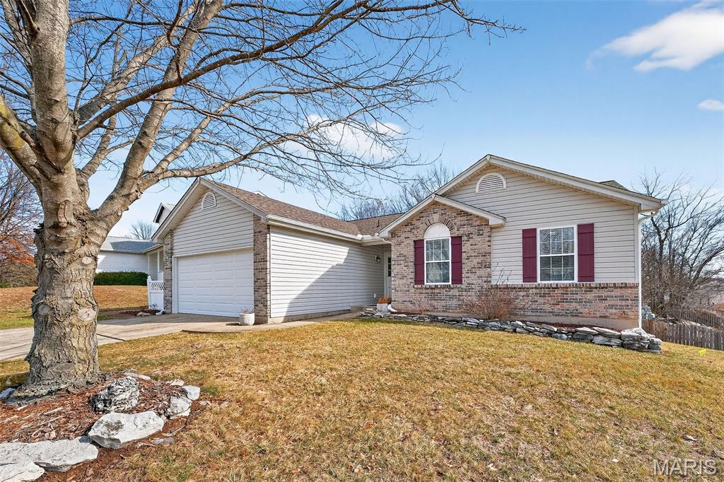 Cambridge Crossing #6 & Resub S Brampton Drive - Residential