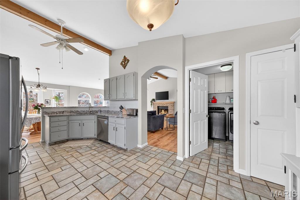 Cambridge Crossing #6 & Resub S Brampton Drive - Residential