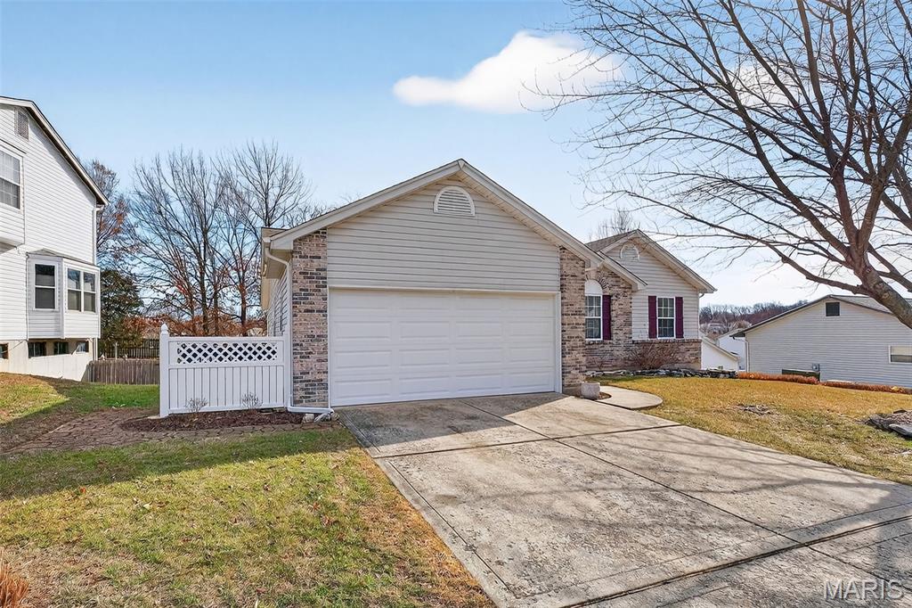 Cambridge Crossing #6 & Resub S Brampton Drive - Residential