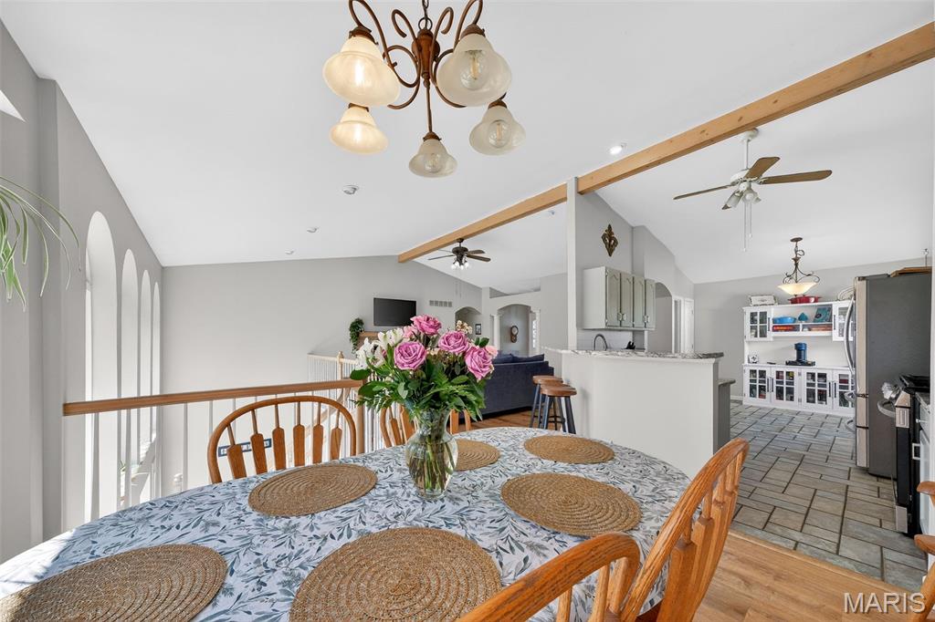 Cambridge Crossing #6 & Resub S Brampton Drive - Residential