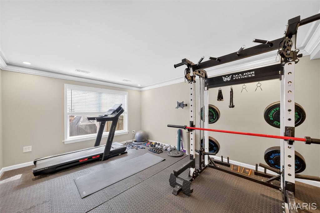 Cambridge Crossing #6 & Resub S Brampton Drive - Residential