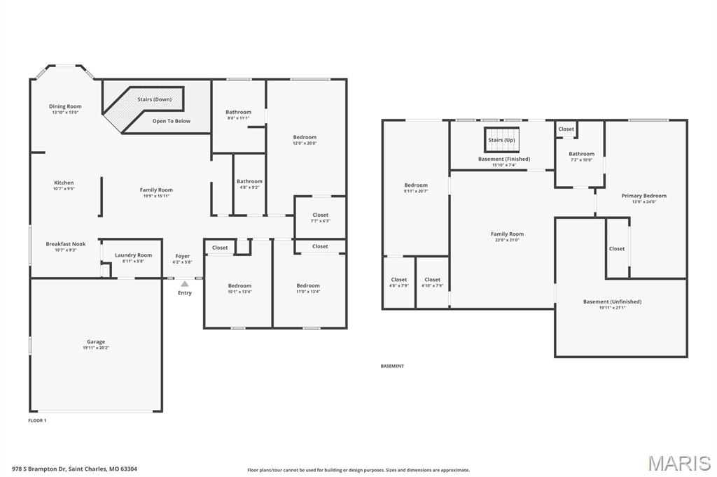 Cambridge Crossing #6 & Resub S Brampton Drive - Residential