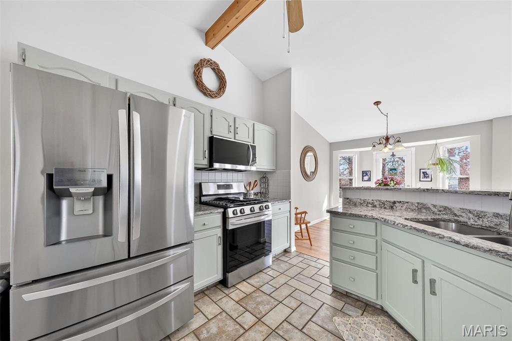 Cambridge Crossing #6 & Resub S Brampton Drive - Residential