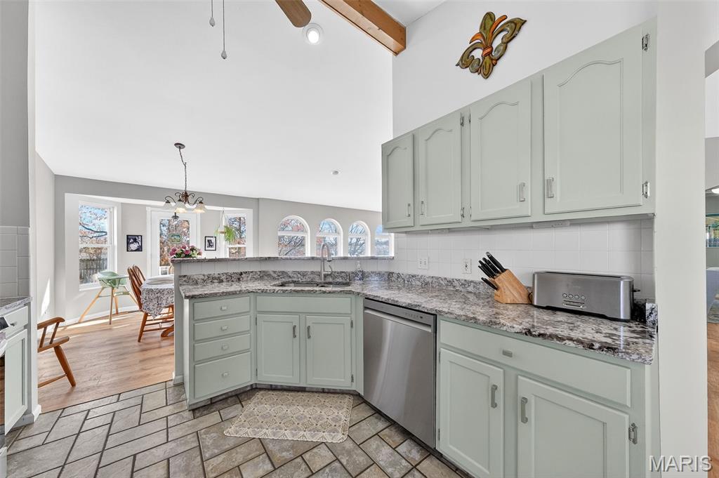 Cambridge Crossing #6 & Resub S Brampton Drive - Residential