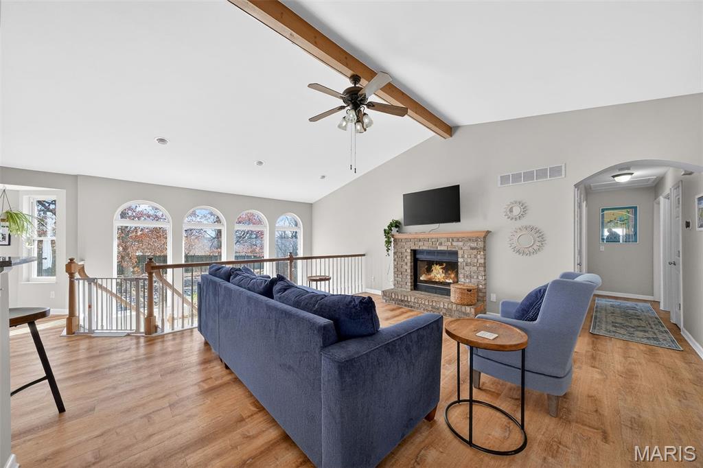 Cambridge Crossing #6 & Resub S Brampton Drive - Residential