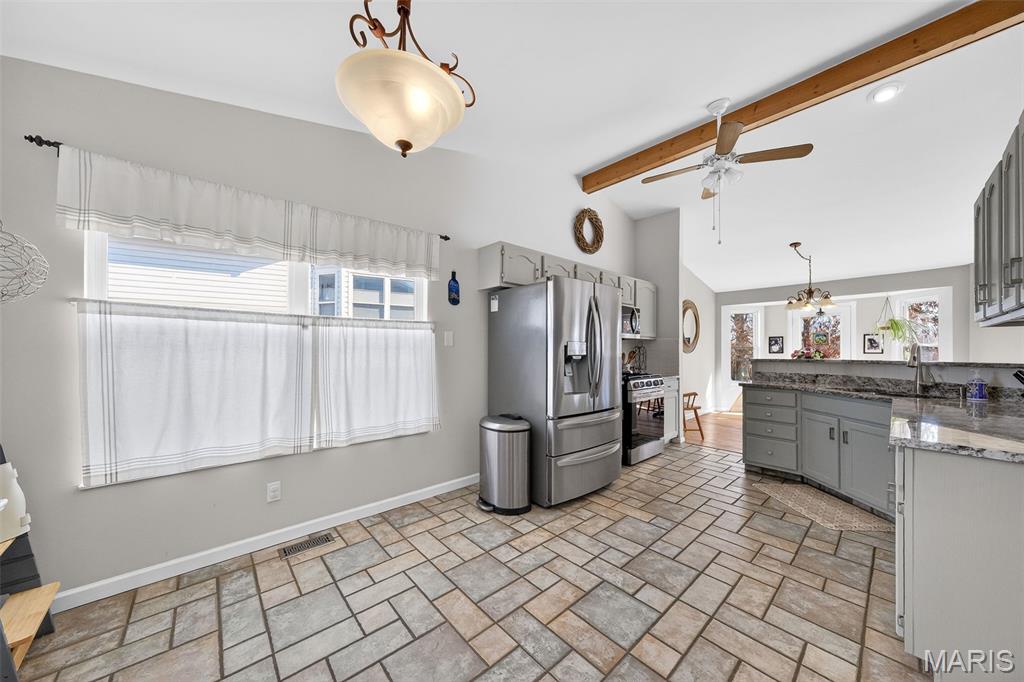 Cambridge Crossing #6 & Resub S Brampton Drive - Residential