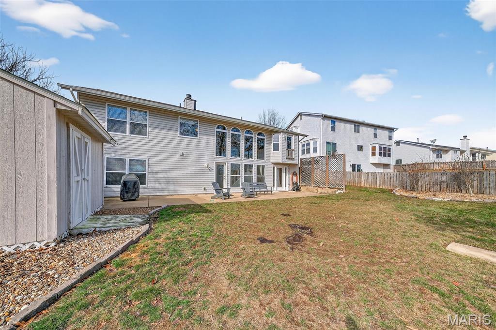 Cambridge Crossing #6 & Resub S Brampton Drive - Residential